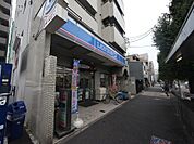 ローソン 志賀本通店（186m）