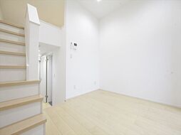 Primrose（プリムローズ） 1階1Kのリビング/ダイニング