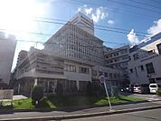 藤田保健衛生大学 坂文種報徳會病院 （病院）（459m）