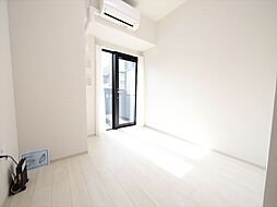 E−city大須 11階1SKのリビング/ダイニング