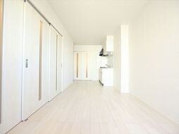 REGALEST上小田井4 3階2LDKのリビング/ダイニング