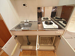 キッチン