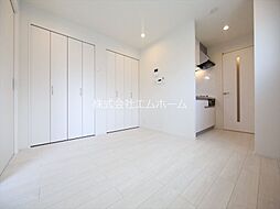 ハーモニーテラス外新町2 1LDKの写真