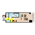 S-RESIDENCE東海通10階6.3万円