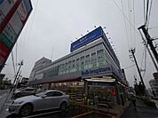 ビー・アンド・ディードラッグストア 滝子店（ドラッグストア）（780m）