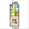 ソレアード2階5.8万円