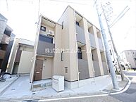 愛知県名古屋市西区山木2丁目232-12：物件画像／株式会社エムホーム