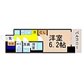 プレサンスサカエフロント12階6.0万円