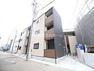 愛知県名古屋市西区山木2丁目232-10：物件画像／株式会社エムホーム