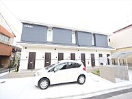 愛知県名古屋市中川区横堀町3丁目15：物件画像／株式会社エムホーム