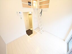 Tom'sTenement3 1Kの写真
