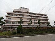 名南会（病院）（1200m）