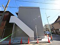 愛知県名古屋市中川区五女子2丁目4-14：物件画像／株式会社エムホーム