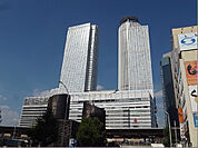 東急ハンズ 名古屋店（750m）