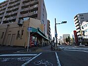 ヤオキスーパー 太閤通店 （スーパー）（300m）