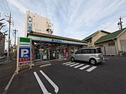 ファミリーマート 名古屋新栄店（80m）
