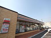 セブンイレブン 名古屋柳瀬町1丁目店（460m）