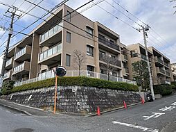 物件画像 王禅寺ハイムA棟