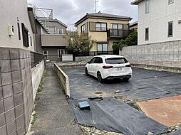 物件画像 新高根5丁目売地