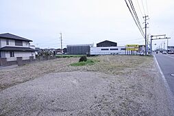 物件画像 高岡町売地