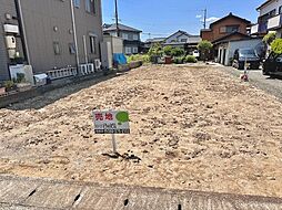 物件画像 神戸7丁目売地