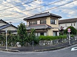 物件画像 白塚町中古住宅