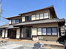 物件画像 江戸橋1丁目戸建住宅