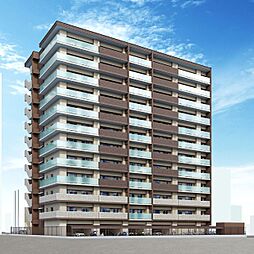 物件画像 アルファステイツ四日市城北町