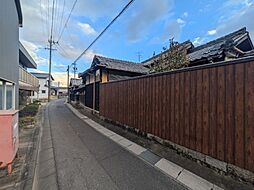 物件画像 須賀1丁目売地