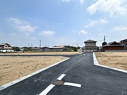 物件画像 布気町分譲地　4号地