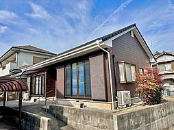 物件画像 岡田3丁目中古住宅(平家)