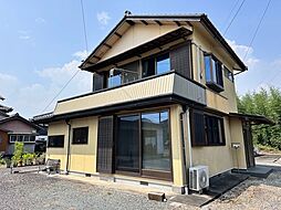物件画像 平野町中古住宅