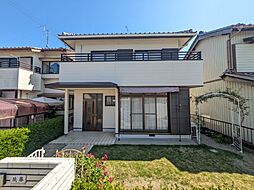 物件画像 中旭が丘1丁目中古戸建
