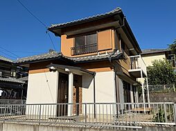 物件画像 稲生西2丁目戸建住宅