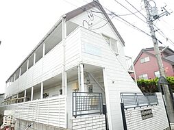 龍ケ崎市駅 2.5万円