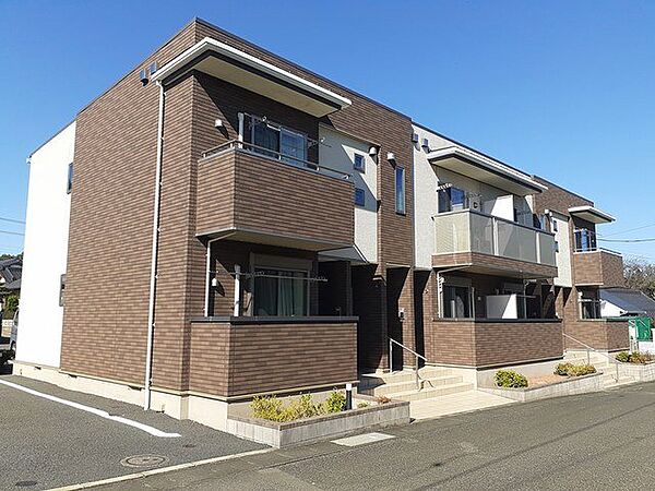 apartment 茨城県龍ケ崎市藤ケ丘2丁目19-6
藤ケ丘の賃貸情報を見る
物件地図