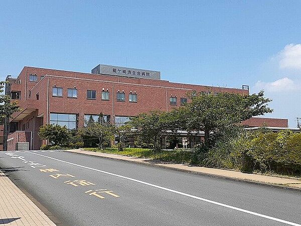 apartment 茨城県龍ケ崎市藤ケ丘2丁目19-6
藤ケ丘の賃貸情報を見る
物件地図