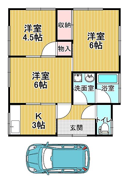detached 茨城県龍ケ崎市佐貫町
佐貫町の賃貸情報を見る
物件地図