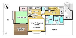 物件画像 東伊興3丁目戸建て