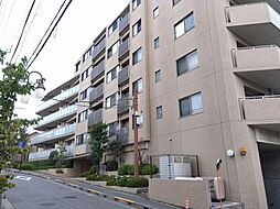 物件画像 武蔵野台ヒルズ
