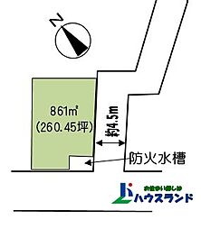 物件画像 加須市牛重