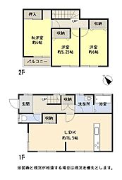 物件画像 春日部市備後東７丁目