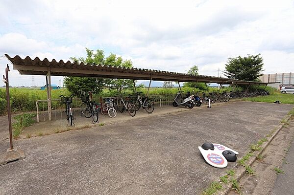 ビレッジハウス石下　1号棟 402号室｜茨城県常総市本石下(賃貸マンション2DK・4階・39.83㎡)の写真 その5