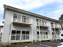 レインボーハイツ