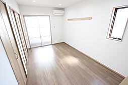 レーガベーネ土浦マリーナ 101号室 1階1LDKのリビング/ダイニング