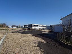 物件画像 つくば市大角豆　土地