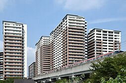 物件画像 パークハウスつくば研究学園けやきレジデンス壱番館