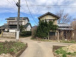 物件画像 土浦市高岡　土地