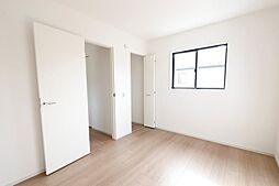 子供部屋の画像