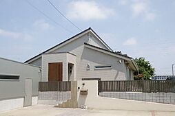物件画像 つくば市学園の森3丁目 中古戸建